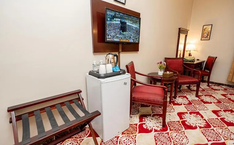 Al Kiram Hotel (3)