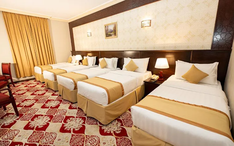 Al Kiram Hotel (4)