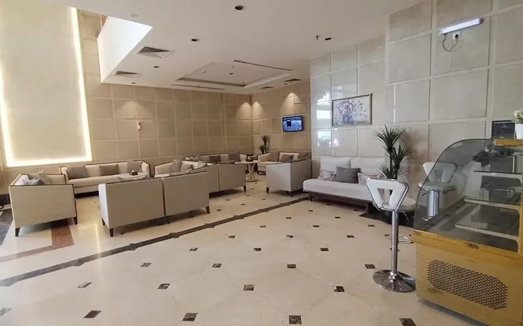 Al Kiram Hotel (5)