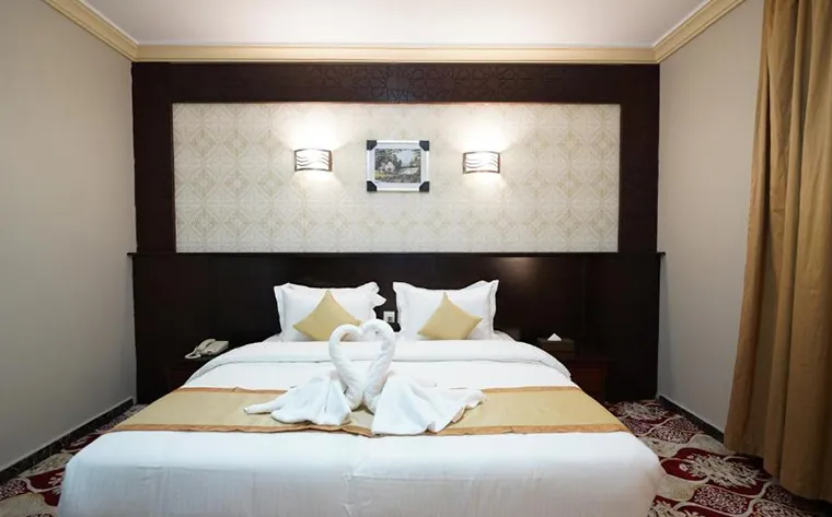 Al Kiram Hotel (7)