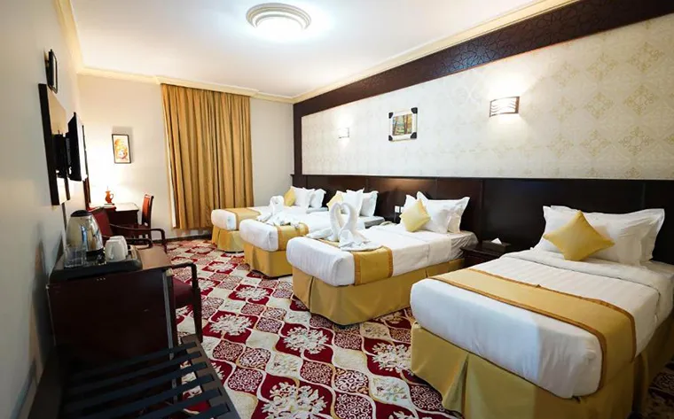 Al Kiram Hotel (8)