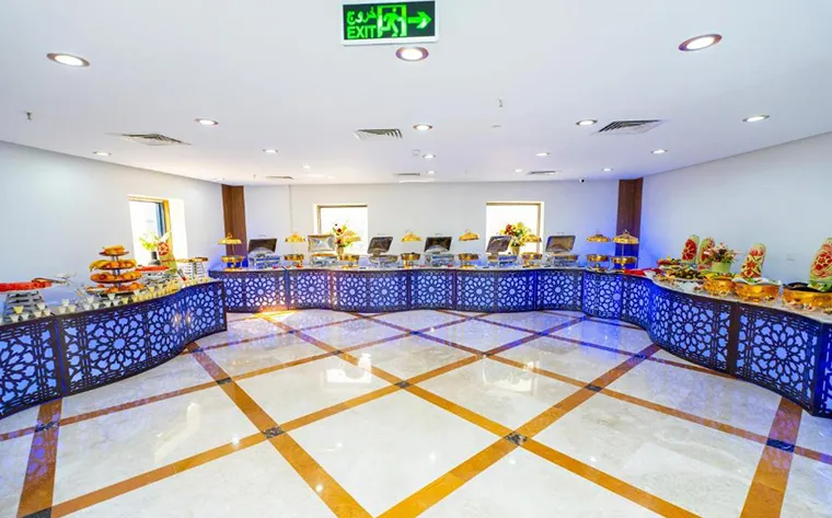 Al Kiram Hotel (9)