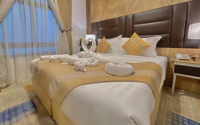 Odst Al Madinah (4)
