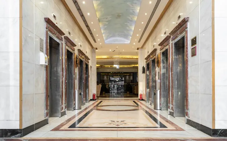 Palestine Hotel (6)