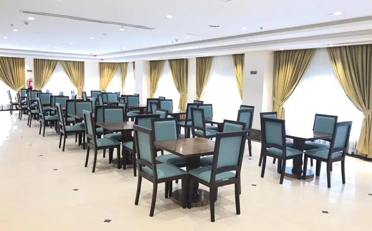 Zaha Al Madinah (1)